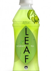 350ml Soursop Leaf Tea